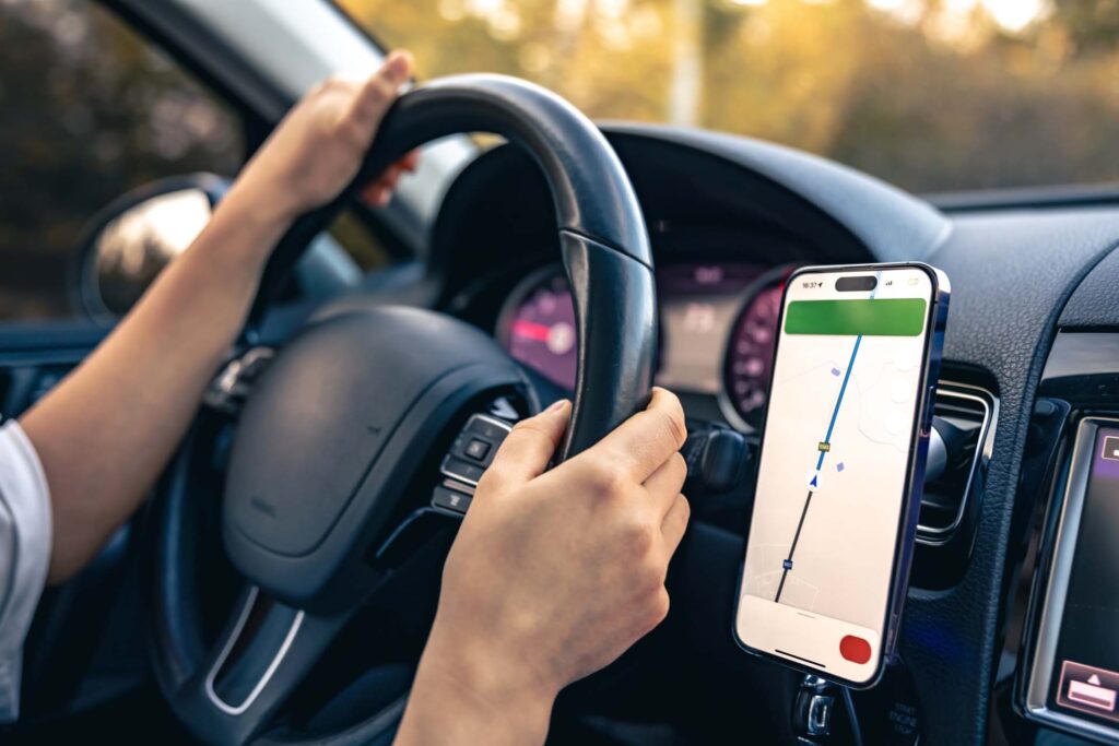 Dans le Nord le Taxi conventionné VSL transforme chaque virage en chemin rassurant vers les soins