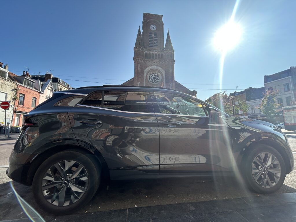Quand My Taxi Sympa Dunkerque Agglo réinvente le Taxi à Dunkerque