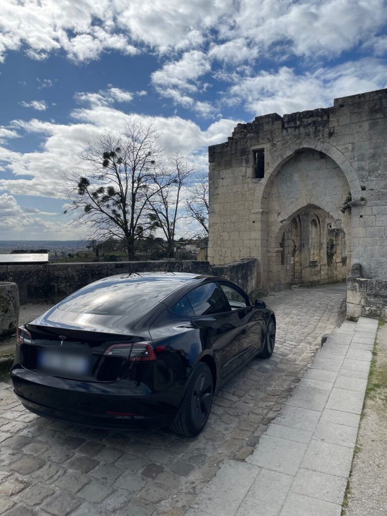 Quand VTC Bordeaux Métropole fait respirer chaque trajet girondin